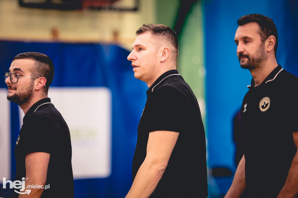 Handball Stal Mielec - Anilana Łódź