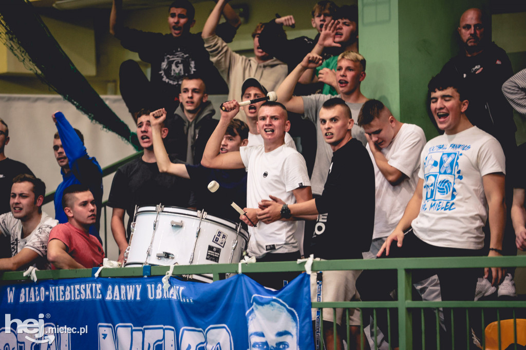 Handball Stal Mielec - Anilana Łódź