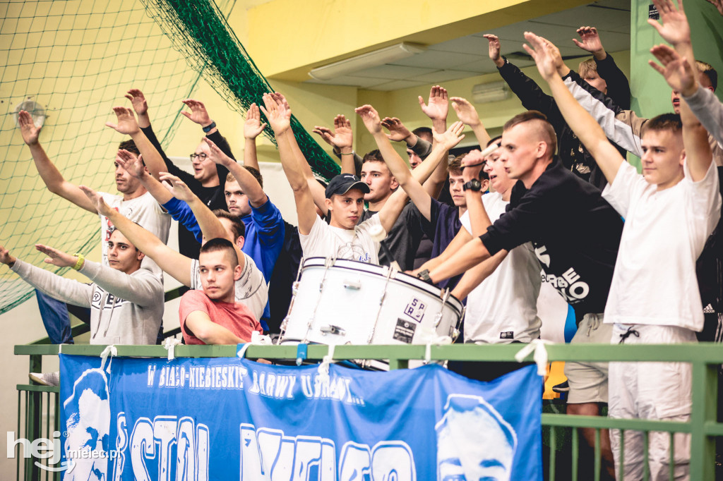 Handball Stal Mielec - Anilana Łódź