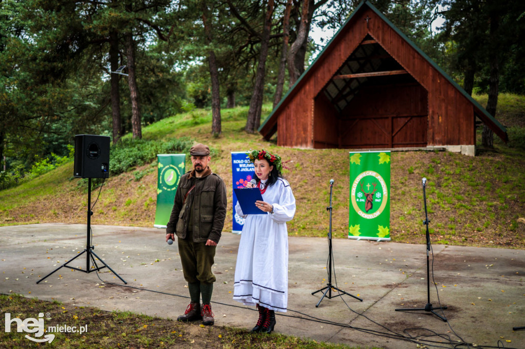 I Jaślański Piknik Rodzinny