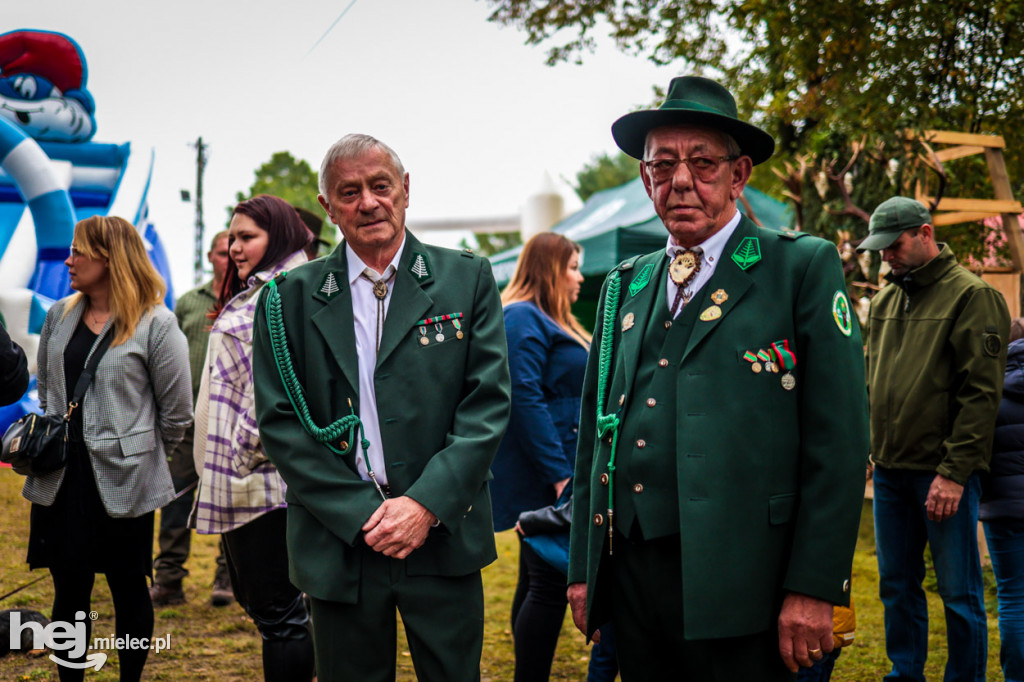 I Jaślański Piknik Rodzinny