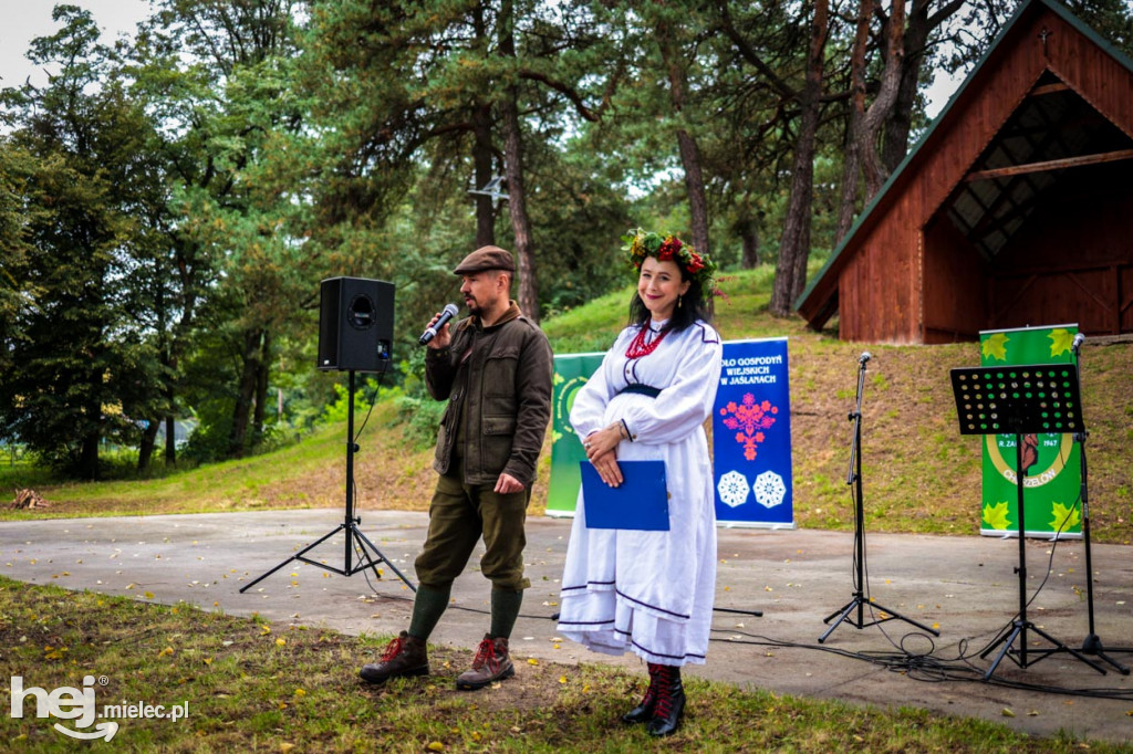 I Jaślański Piknik Rodzinny