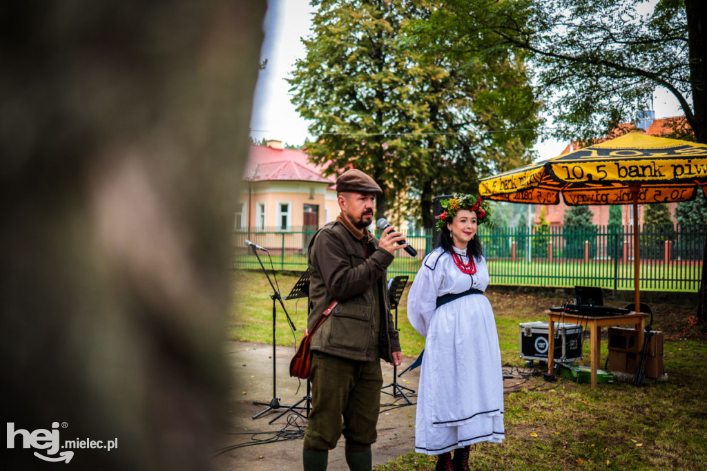 I Jaślański Piknik Rodzinny