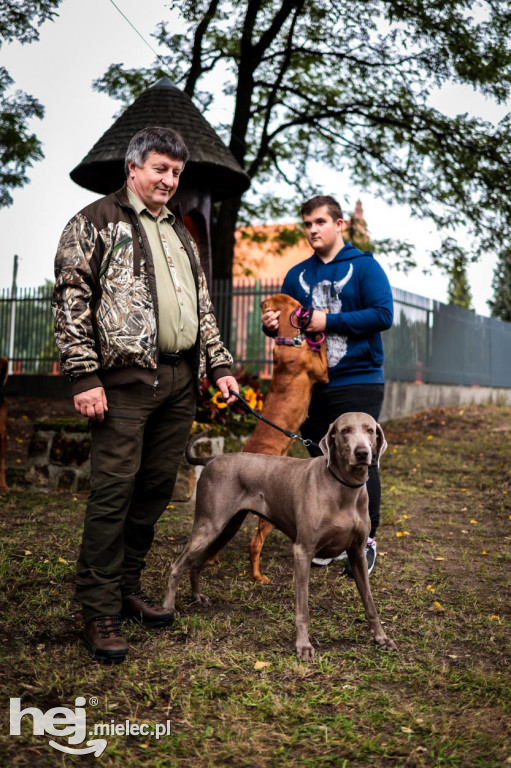 I Jaślański Piknik Rodzinny