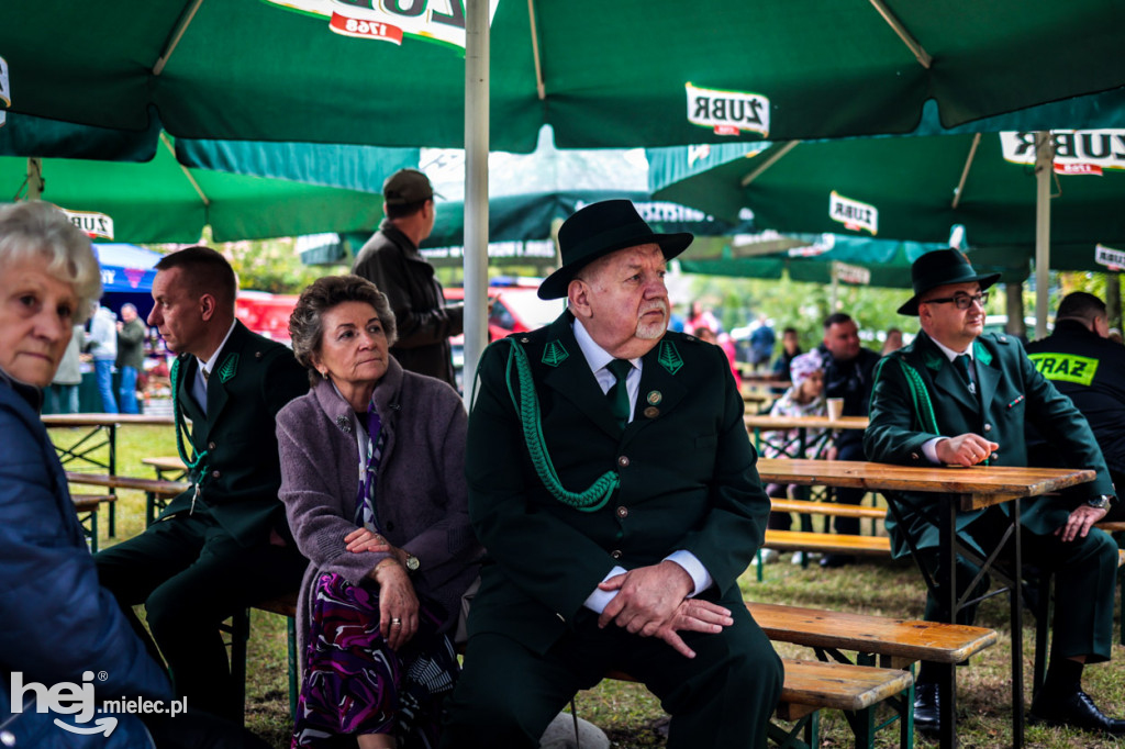 I Jaślański Piknik Rodzinny