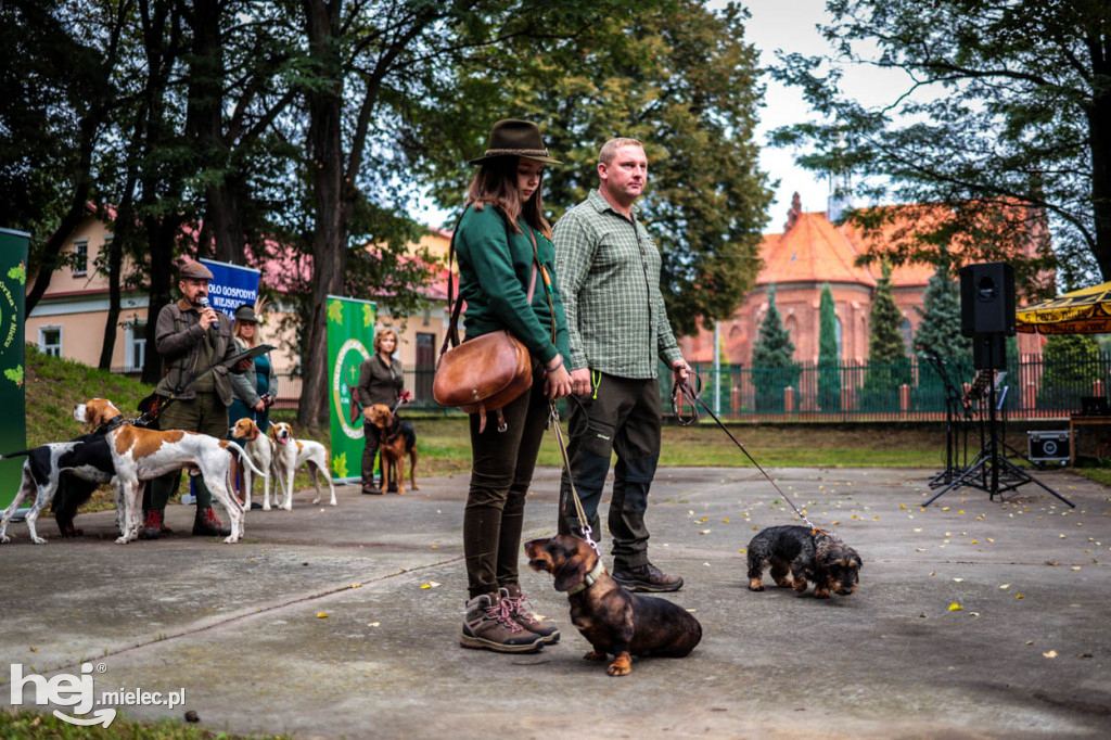 I Jaślański Piknik Rodzinny