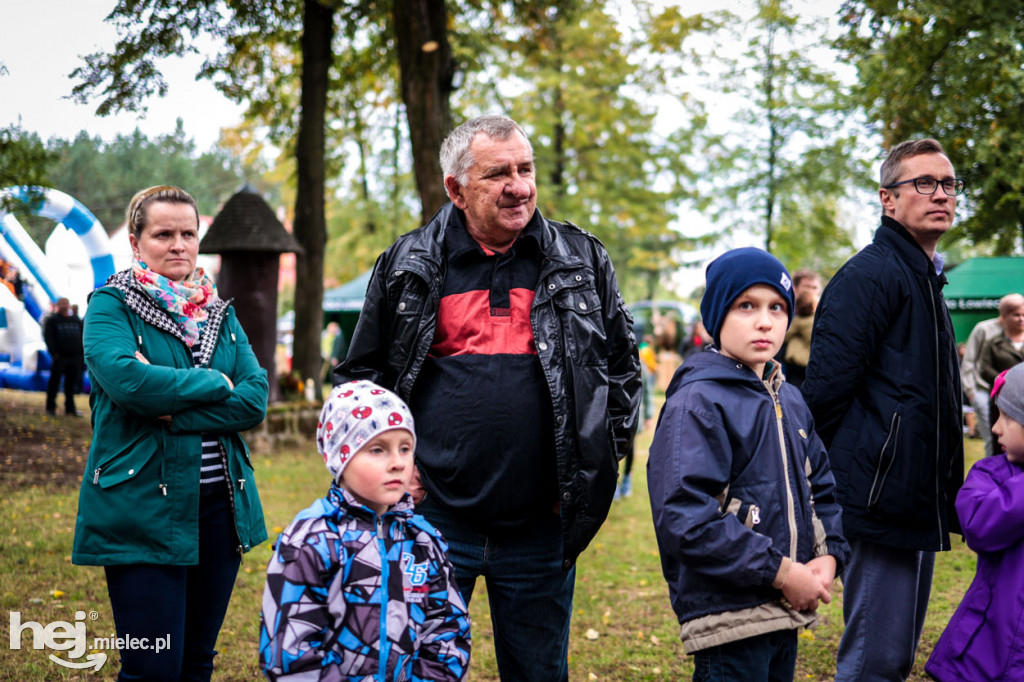 I Jaślański Piknik Rodzinny