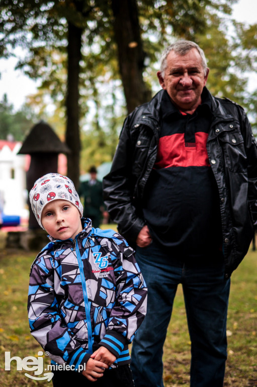 I Jaślański Piknik Rodzinny