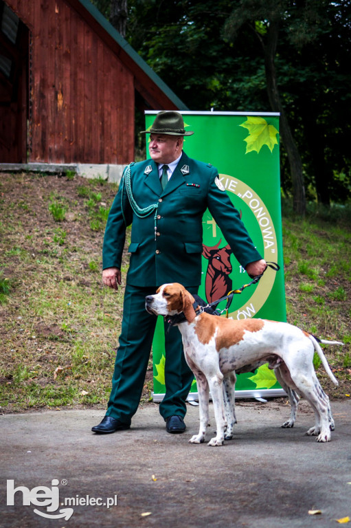 I Jaślański Piknik Rodzinny