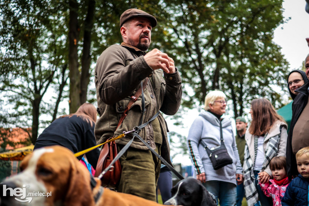 I Jaślański Piknik Rodzinny