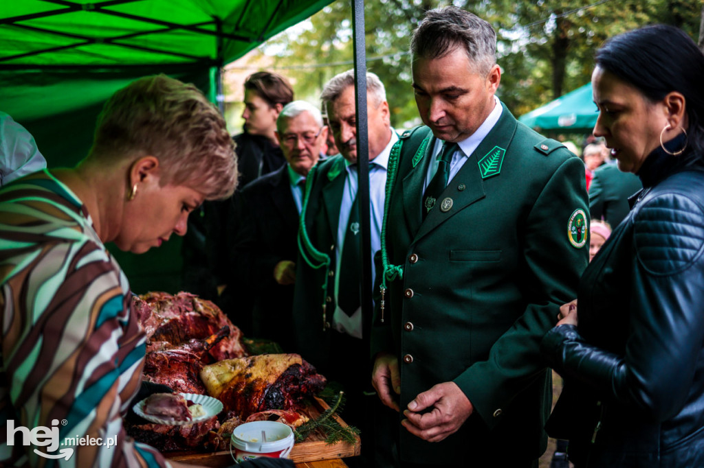I Jaślański Piknik Rodzinny