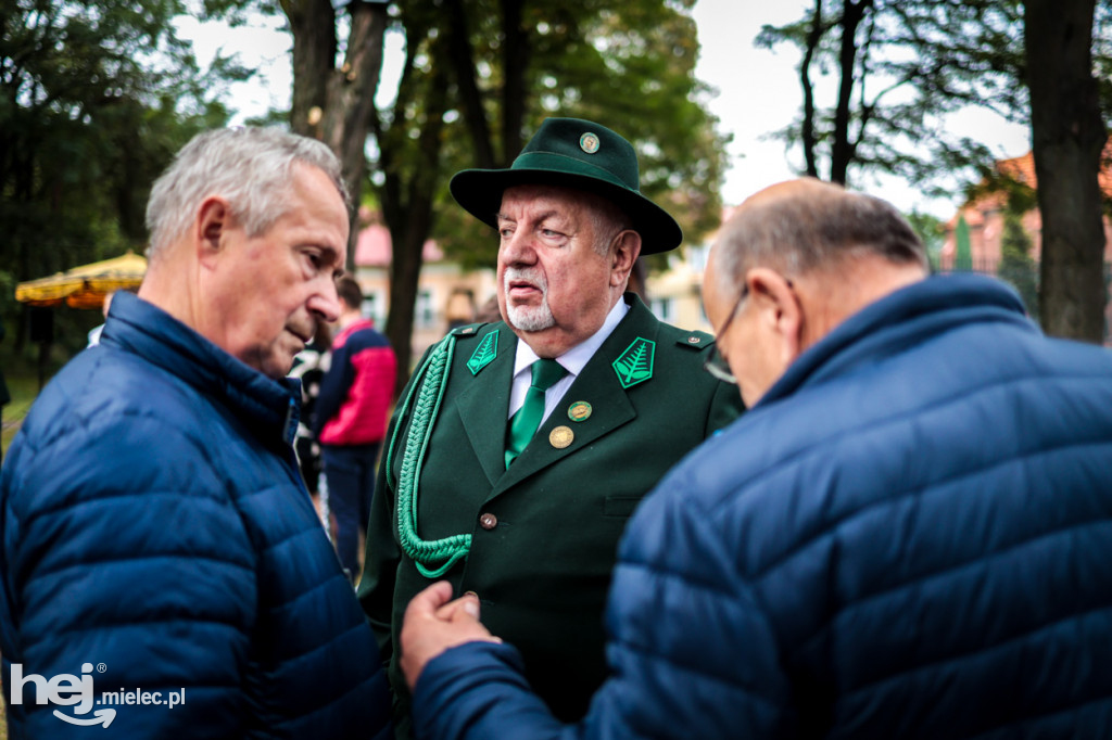 I Jaślański Piknik Rodzinny