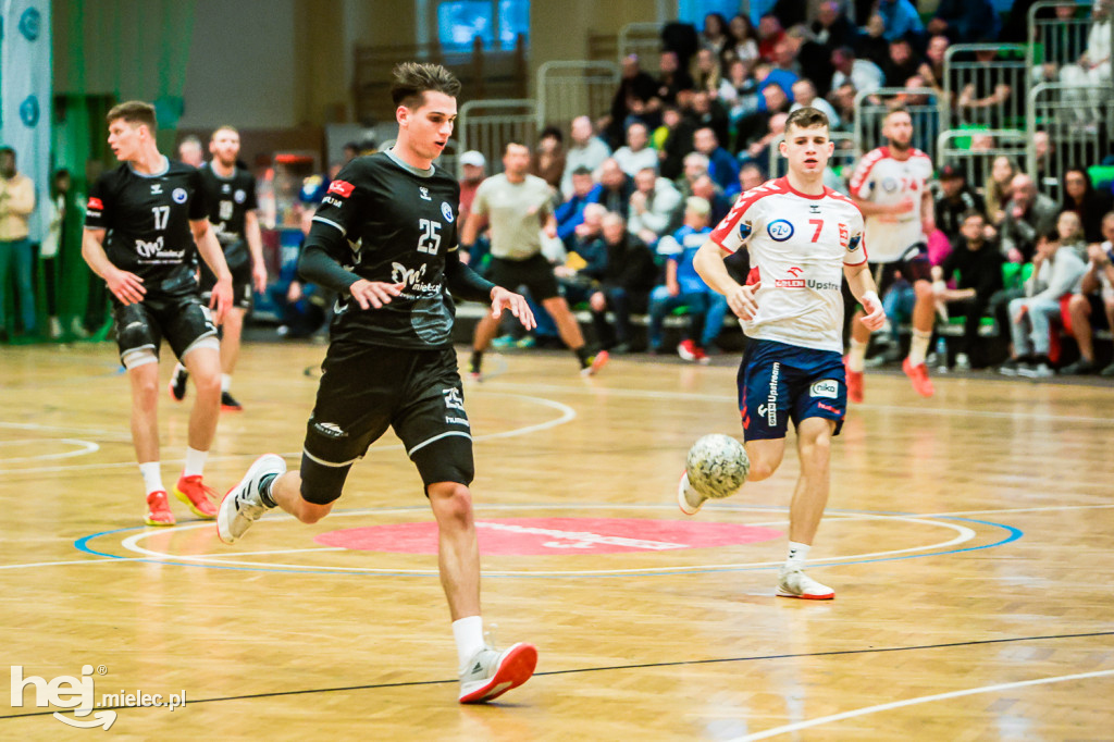 ORLEN Upstream SPS Przemyśl - Handball Stal Mielec