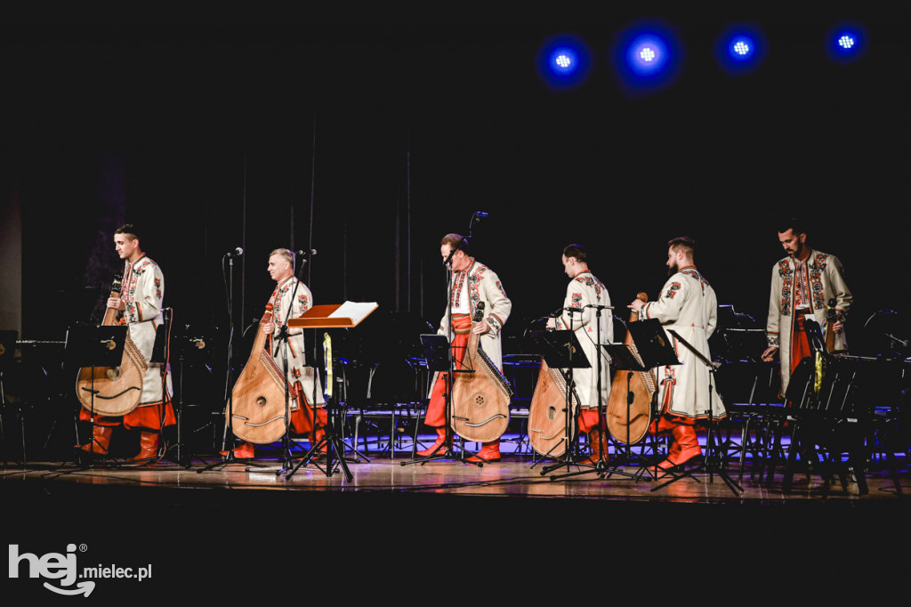 Koncert 