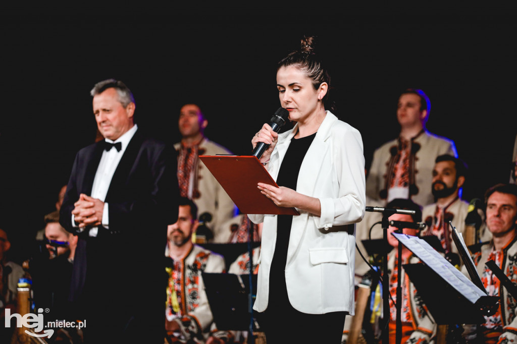 Koncert 