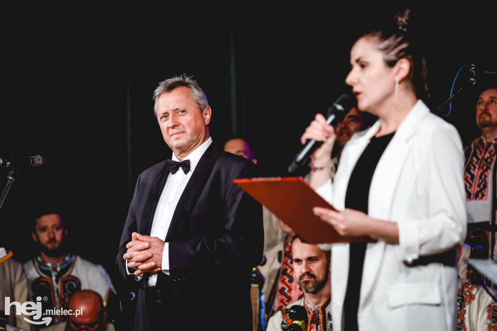 Koncert 