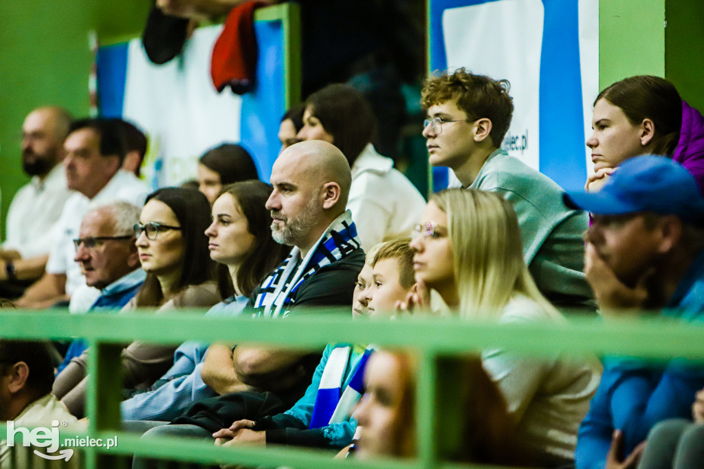 HANDBALL STAL MIELEC – BUDNEX STAL GORZÓW