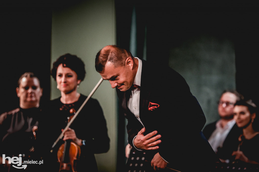 Koncert inaugurujący 6. sezon MOS