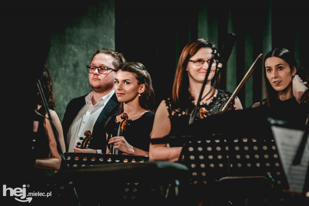 Koncert inaugurujący 6. sezon MOS