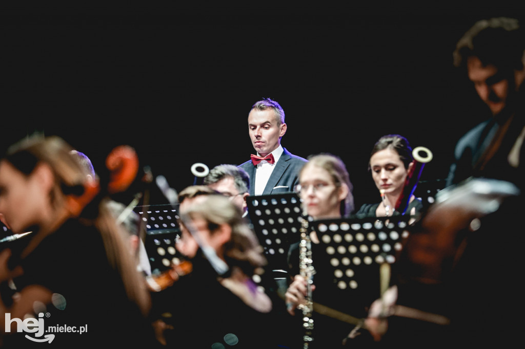 Koncert inaugurujący 6. sezon MOS