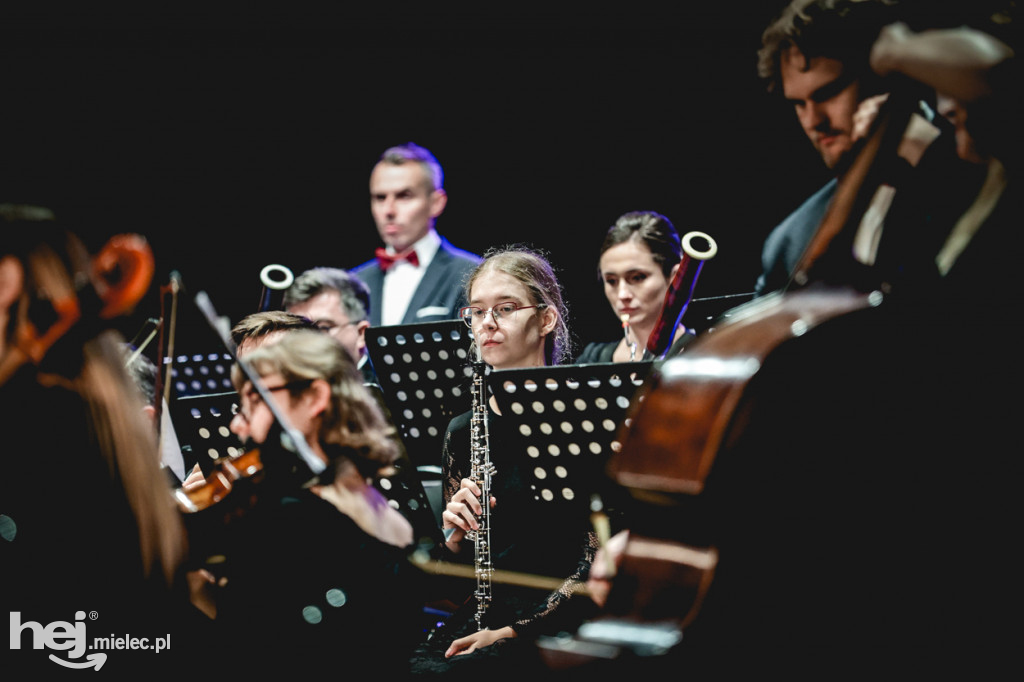 Koncert inaugurujący 6. sezon MOS