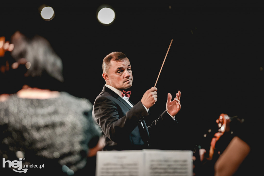 Koncert inaugurujący 6. sezon MOS