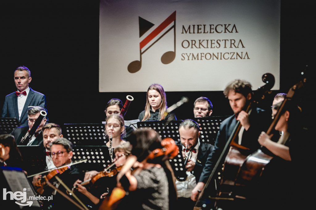 Koncert inaugurujący 6. sezon MOS