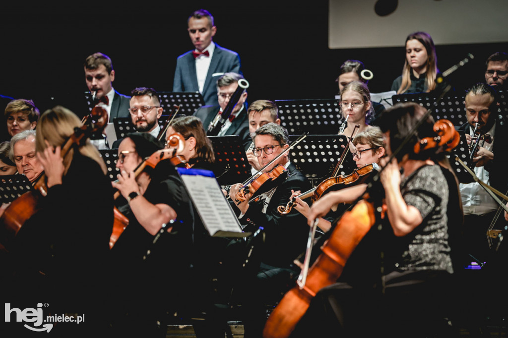 Koncert inaugurujący 6. sezon MOS