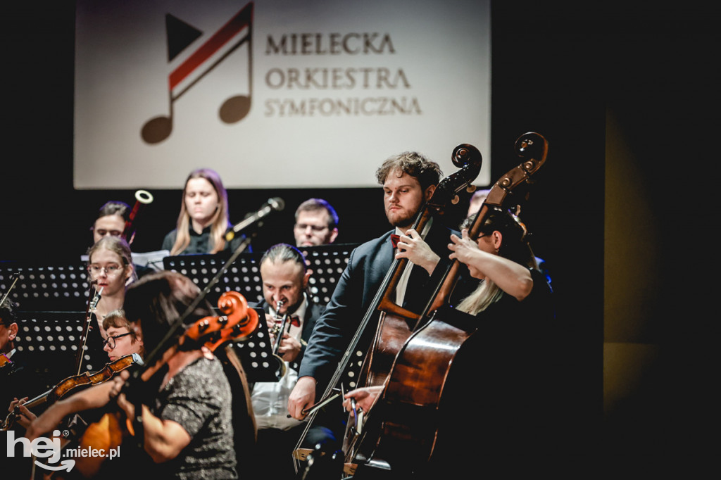 Koncert inaugurujący 6. sezon MOS