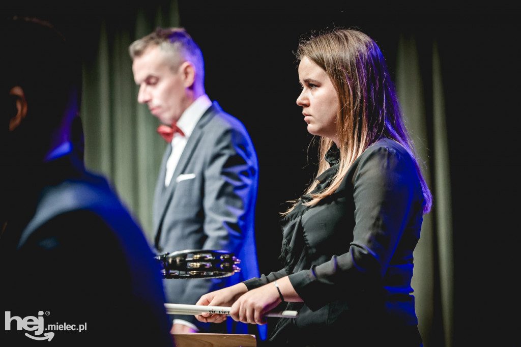 Koncert inaugurujący 6. sezon MOS