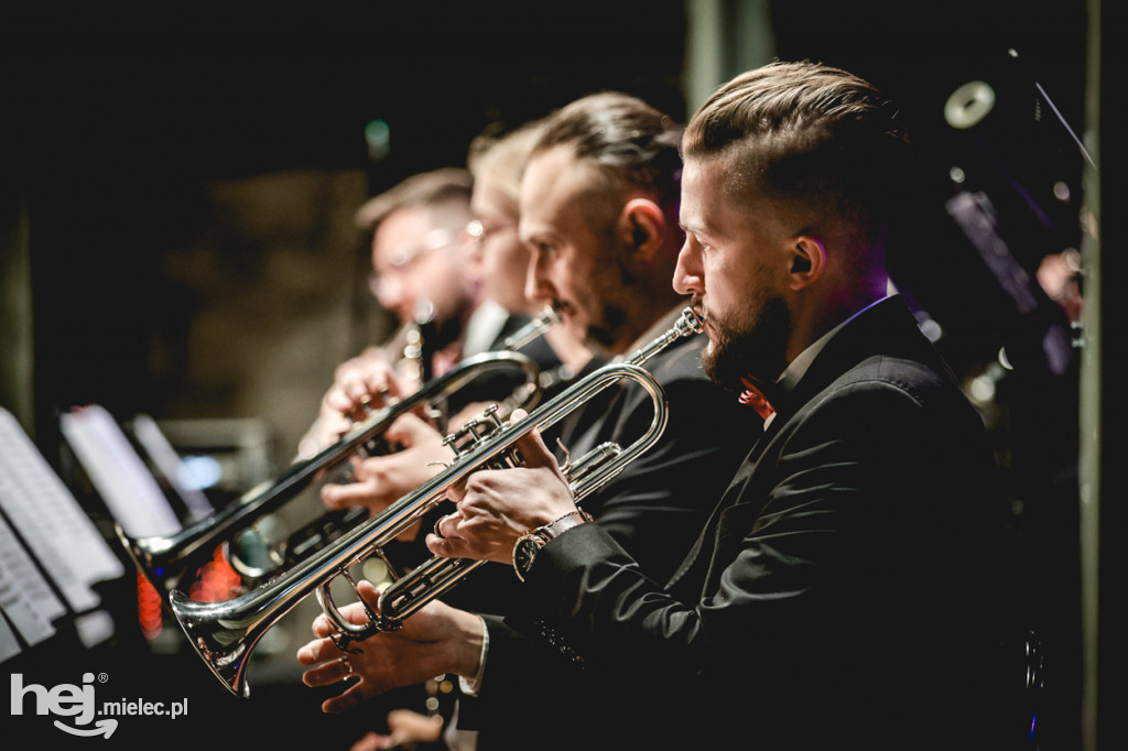 Koncert inaugurujący 6. sezon MOS