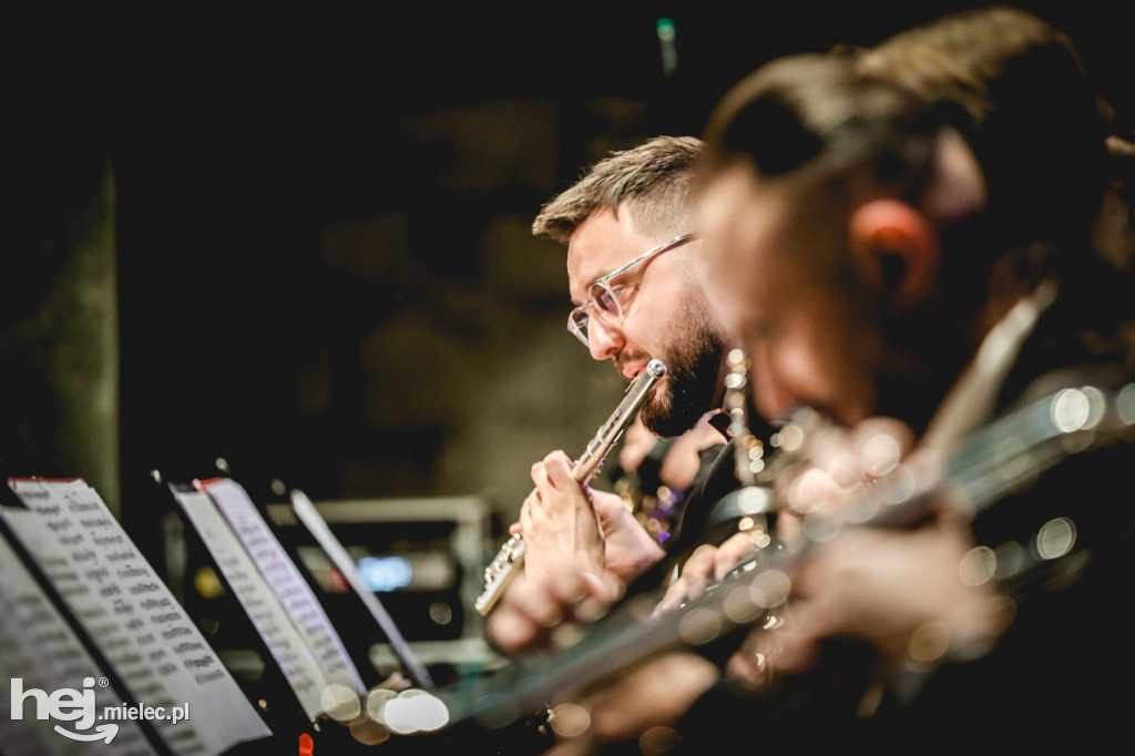 Koncert inaugurujący 6. sezon MOS