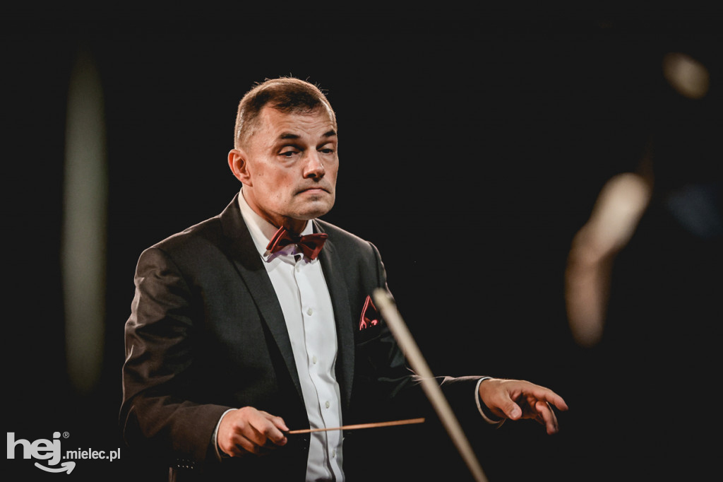 Koncert inaugurujący 6. sezon MOS