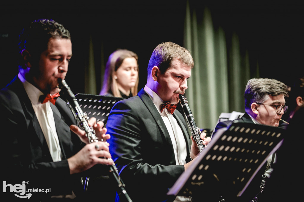 Koncert inaugurujący 6. sezon MOS