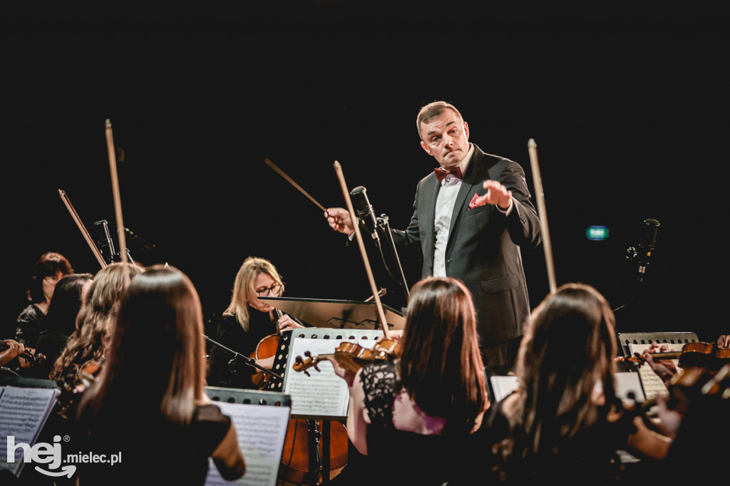 Koncert inaugurujący 6. sezon MOS