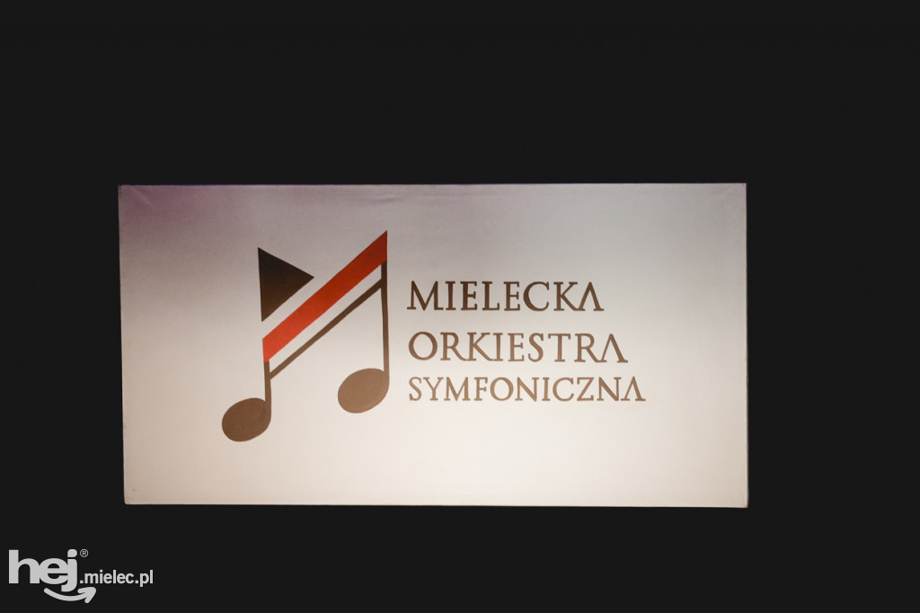 Koncert inaugurujący 6. sezon MOS