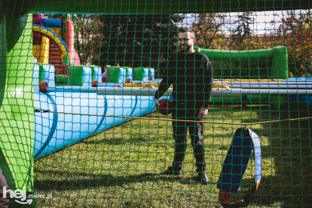 Piknik Z KULTURĄ PO EUROPIE