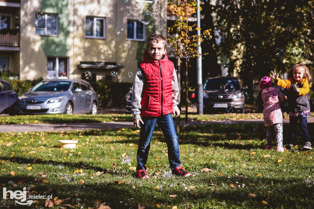 Piknik Z KULTURĄ PO EUROPIE