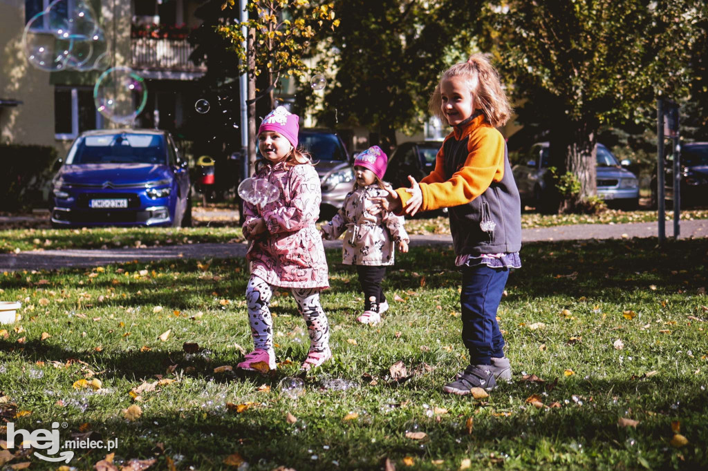 Piknik Z KULTURĄ PO EUROPIE