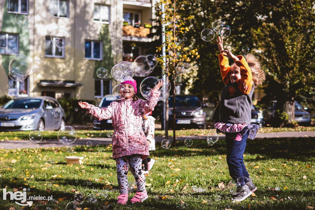 Piknik Z KULTURĄ PO EUROPIE