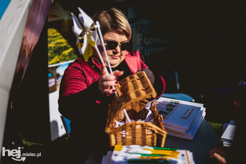 Piknik Z KULTURĄ PO EUROPIE