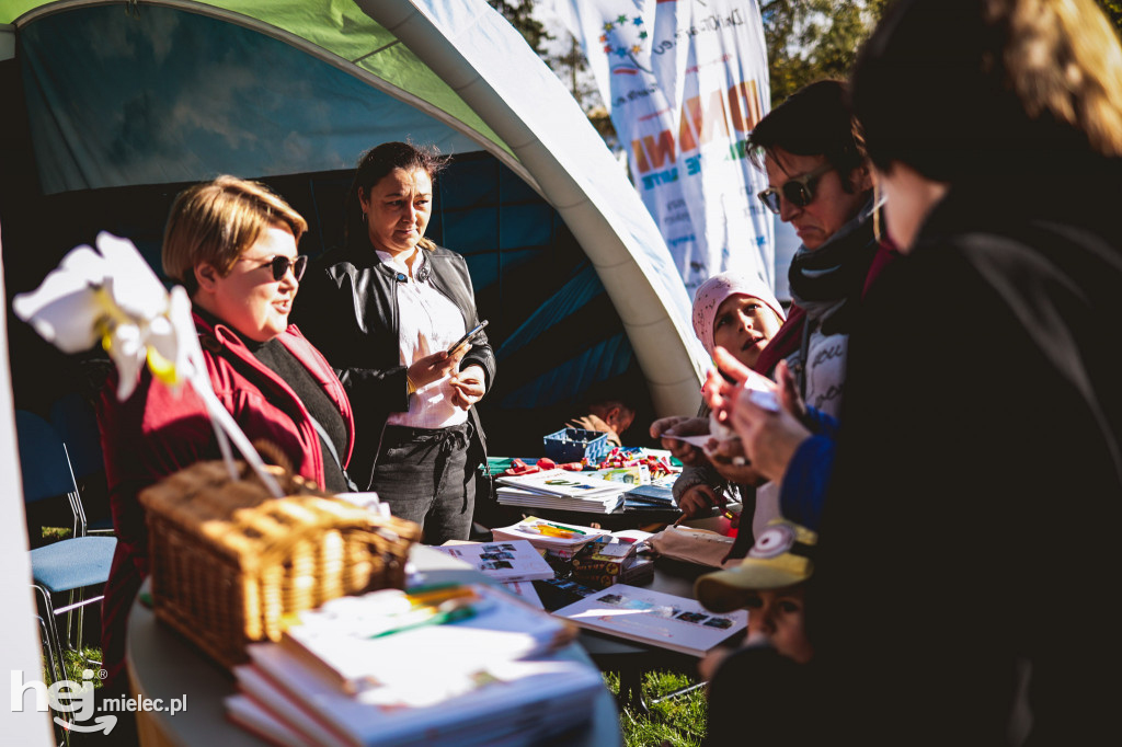 Piknik Z KULTURĄ PO EUROPIE