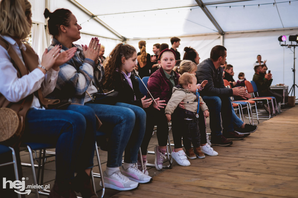 Piknik Z KULTURĄ PO EUROPIE