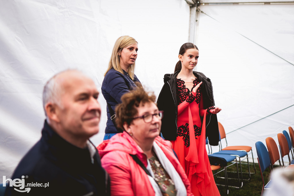 Piknik Z KULTURĄ PO EUROPIE