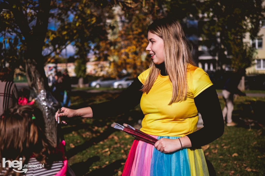 Piknik Z KULTURĄ PO EUROPIE