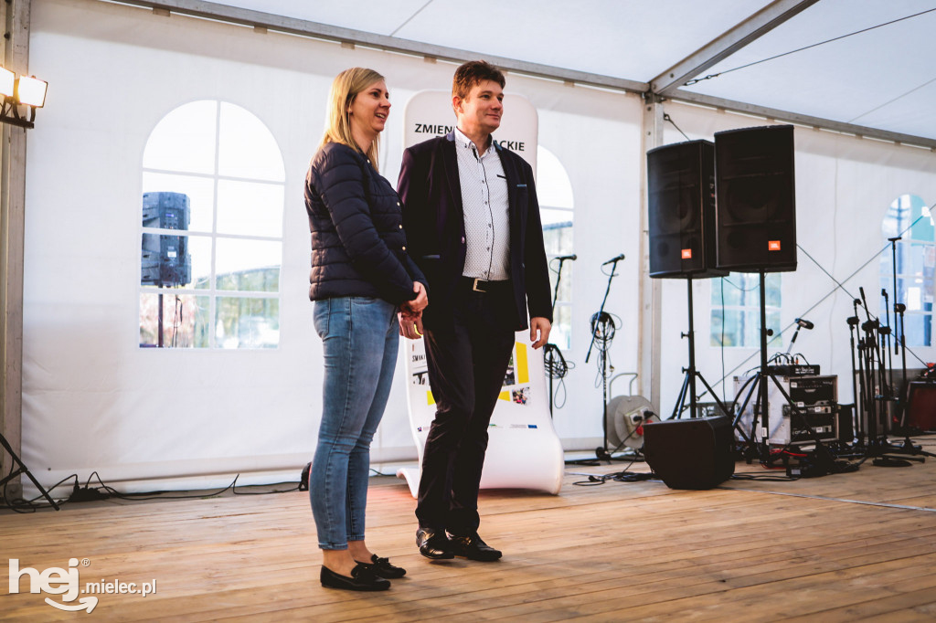 Piknik Z KULTURĄ PO EUROPIE