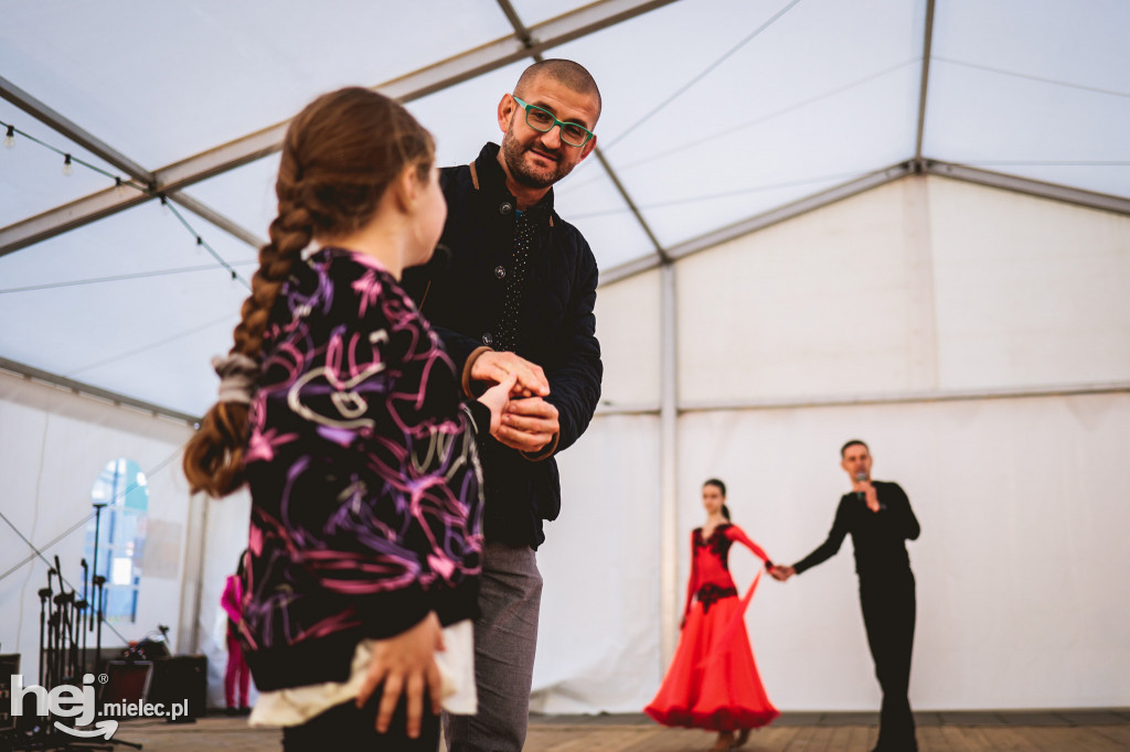 Piknik Z KULTURĄ PO EUROPIE