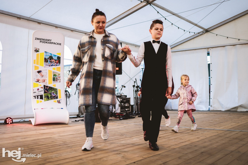 Piknik Z KULTURĄ PO EUROPIE