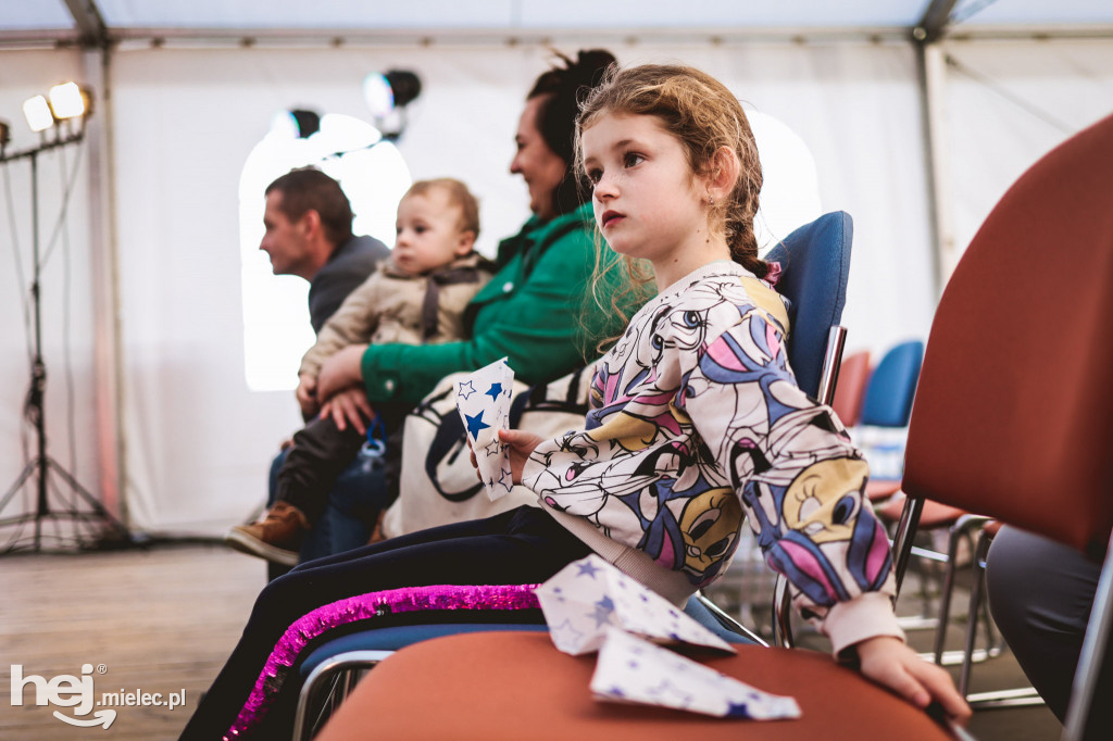 Piknik Z KULTURĄ PO EUROPIE