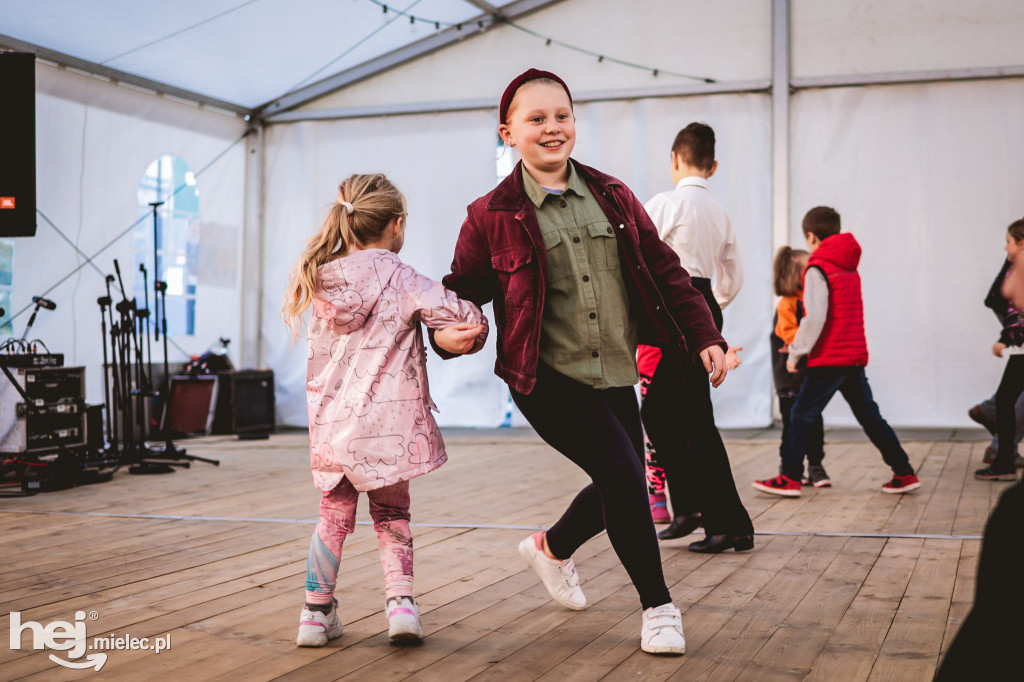 Piknik Z KULTURĄ PO EUROPIE